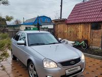 ВАЗ (Lada) Priora 2172 2013 года за 2 450 000 тг. в Астана