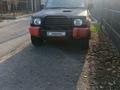 Mitsubishi Pajero 1993 года за 1 000 000 тг. в Алматы