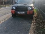 Mitsubishi Pajero 1993 года за 1 000 000 тг. в Алматы