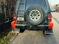 Mitsubishi Pajero 1993 года за 1 000 000 тг. в Алматы – фото 2