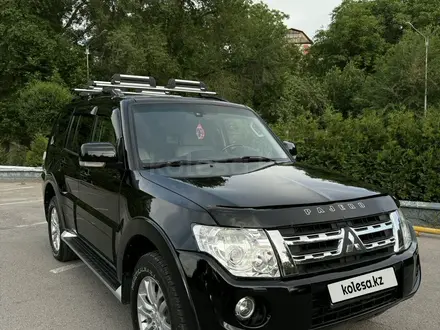 Mitsubishi Pajero 2013 года за 11 500 000 тг. в Алматы – фото 2