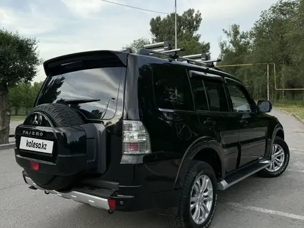 Mitsubishi Pajero 2013 года за 11 500 000 тг. в Алматы – фото 11