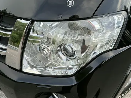 Mitsubishi Pajero 2013 года за 11 500 000 тг. в Алматы – фото 12