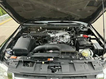 Mitsubishi Pajero 2013 года за 11 500 000 тг. в Алматы – фото 17