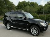 Mitsubishi Pajero 2013 года за 11 500 000 тг. в Алматы