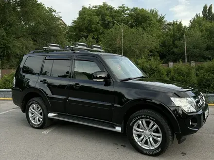 Mitsubishi Pajero 2013 года за 11 500 000 тг. в Алматы
