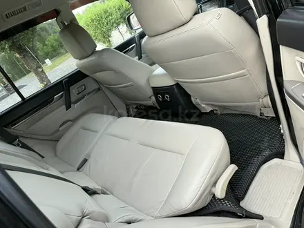 Mitsubishi Pajero 2013 года за 11 500 000 тг. в Алматы – фото 20