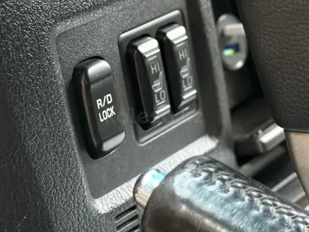 Mitsubishi Pajero 2013 года за 11 500 000 тг. в Алматы – фото 21