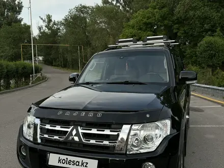 Mitsubishi Pajero 2013 года за 11 500 000 тг. в Алматы – фото 3