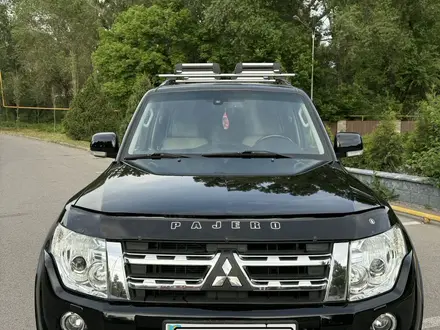Mitsubishi Pajero 2013 года за 11 500 000 тг. в Алматы – фото 4