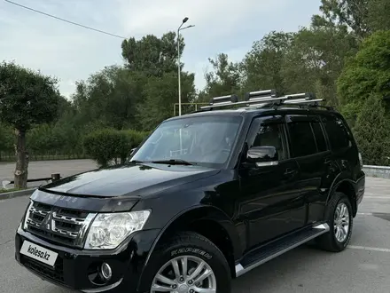 Mitsubishi Pajero 2013 года за 11 500 000 тг. в Алматы – фото 5
