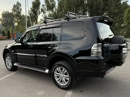 Mitsubishi Pajero 2013 года за 11 500 000 тг. в Алматы – фото 8