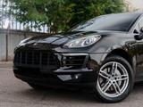 Porsche Macan 2015 года за 18 500 000 тг. в Алматы – фото 3