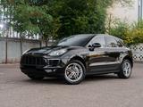 Porsche Macan 2015 года за 18 500 000 тг. в Алматы