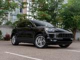 Porsche Macan 2015 года за 18 500 000 тг. в Алматы – фото 5