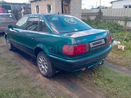 Audi 80 1994 года за 1 550 000 тг. в Петропавловск – фото 3