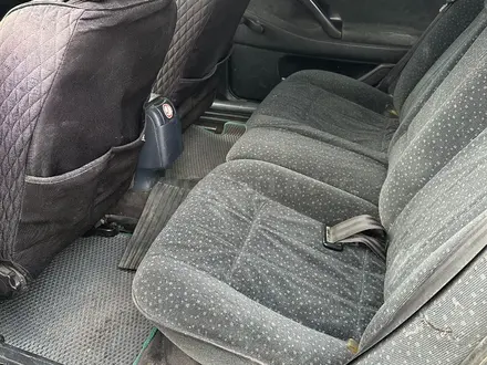 Volkswagen Passat 1996 года за 2 250 000 тг. в Кокшетау – фото 11