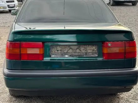 Volkswagen Passat 1996 года за 2 250 000 тг. в Кокшетау – фото 4