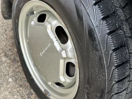 Volkswagen Passat 1996 года за 2 250 000 тг. в Кокшетау – фото 5