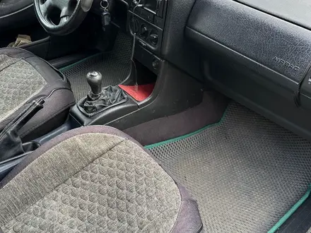 Volkswagen Passat 1996 года за 2 250 000 тг. в Кокшетау – фото 6