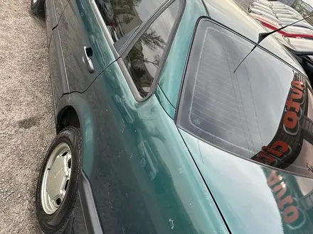 Volkswagen Passat 1996 года за 2 250 000 тг. в Кокшетау – фото 7
