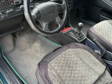 Volkswagen Passat 1996 года за 2 250 000 тг. в Кокшетау – фото 9