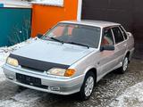 ВАЗ (Lada) 2115 2005 годаүшін1 500 000 тг. в Актобе