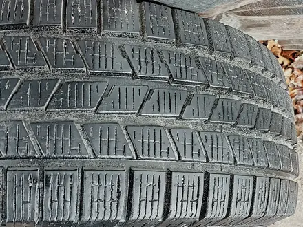 R16_265/70 шины на дисках без дефектов за 225 000 тг. в Алматы – фото 19