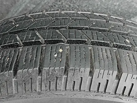 R16_265/70 шины на дисках без дефектов за 225 000 тг. в Алматы – фото 27