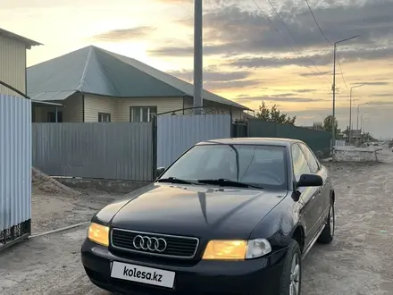 Audi A4 1996 года за 1 900 000 тг. в Сатпаев