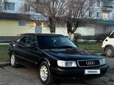 Audi 100 1991 года за 2 650 000 тг. в Качар