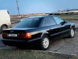 Audi 100 1991 года за 2 650 000 тг. в Качар – фото 3