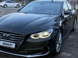 Hyundai Grandeur 2018 года за 12 500 000 тг. в Шымкент