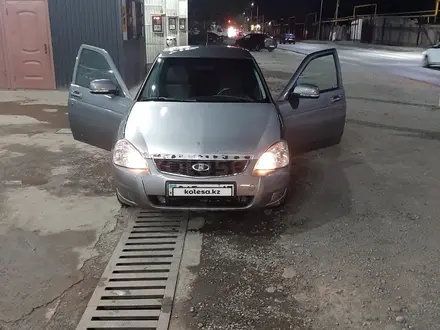 ВАЗ (Lada) Priora 2172 2009 года за 1 000 000 тг. в Шымкент