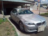 BMW 528 2013 года за 9 500 000 тг. в Астана