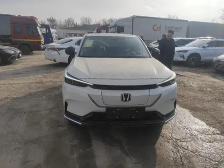 Honda e:NS1 2022 года за 9 400 000 тг. в Алматы – фото 2