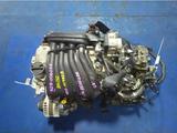 Двигатель NISSAN CUBE NZ12 HR15DE за 110 000 тг. в Костанай – фото 4