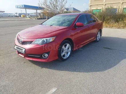 Toyota Camry 2014 года за 8 100 000 тг. в Актау