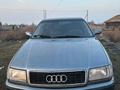 Audi 100 1991 годаүшін1 520 000 тг. в Астана – фото 3