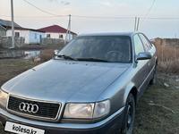 Audi 100 1991 года за 1 900 000 тг. в Астана