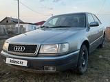 Audi 100 1991 годаүшін1 520 000 тг. в Астана – фото 2
