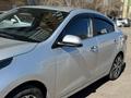 Kia Rio 2021 года за 7 800 000 тг. в Астана – фото 6