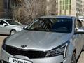 Kia Rio 2021 года за 7 800 000 тг. в Астана – фото 7