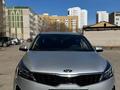 Kia Rio 2021 года за 7 800 000 тг. в Астана – фото 8