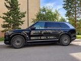 Zeekr 9X 2025 годаүшін51 900 000 тг. в Астана – фото 2