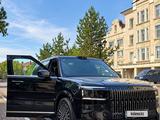 Zeekr 9X 2025 годаүшін51 900 000 тг. в Астана