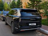 Zeekr 9X 2025 годаүшін51 900 000 тг. в Астана – фото 3