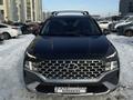 Hyundai Santa Fe 2023 года за 18 500 000 тг. в Алматы – фото 7