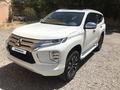 Mitsubishi Montero Sport 2022 года за 18 000 000 тг. в Шымкент