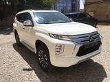 Mitsubishi Montero Sport 2022 года за 18 000 000 тг. в Шымкент – фото 2